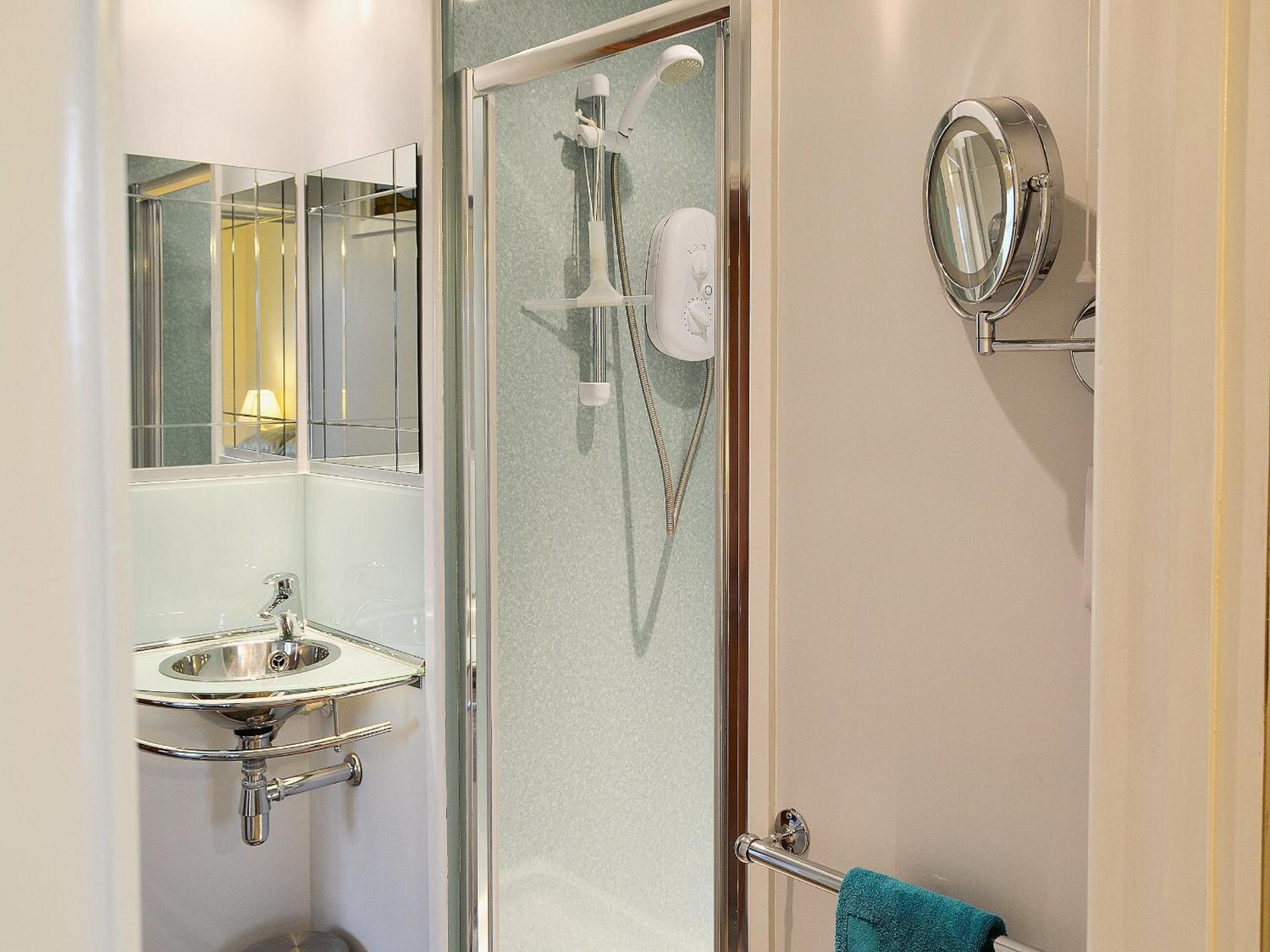Nantucket House Villa Misterton  Ngoại thất bức ảnh